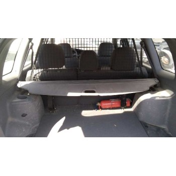 kia carens del año 2005