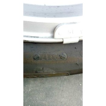 bmw serie 3 berlina (e36) del año 1997