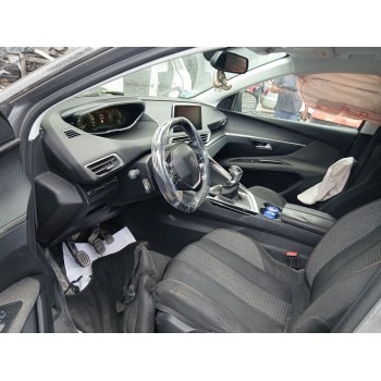 peugeot 3008 ii suv (mc_, mr_, mj_, m4_) del año 2017