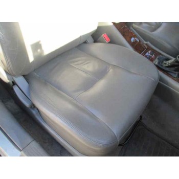 daewoo evanda del año 2003