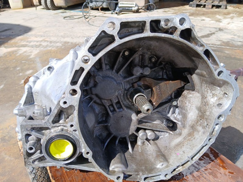 Recambio de caja cambios para toyota rav 4 iv (_a4_) 2.0 d (wwa42_) referencia OEM IAM 3030042341  