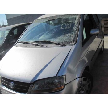 fiat idea (135) del año 2004