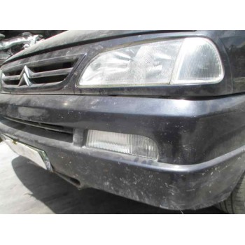 citroën evasion del año 2001