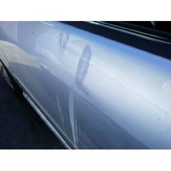 skoda fabia (6y2/6y3) del año 2005