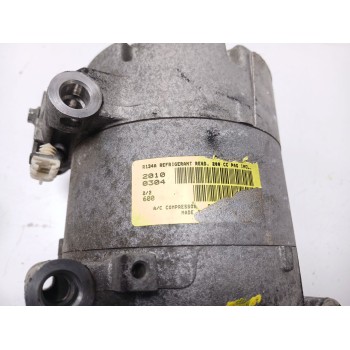 Recambio de compresor aire acondicionado para ford kuga i 2.0 tdci referencia OEM IAM 1796856  