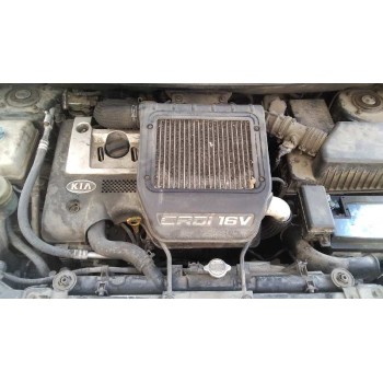 kia carens del año 2005