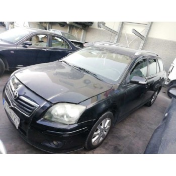 toyota avensis wagon (t25) del año 2006