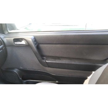 opel astra g berlina del año 2004