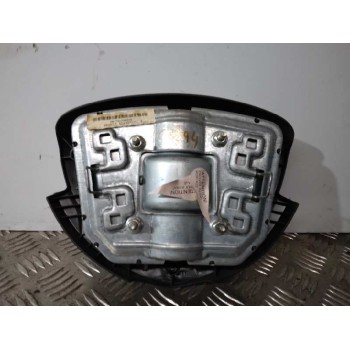 Recambio de airbag delantero izquierdo para renault clio ii fase ii (b/cb0) authentique referencia OEM IAM 091T21700203 82000577