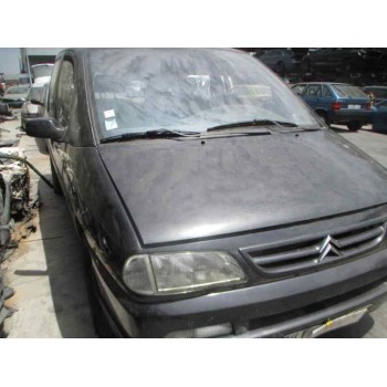 citroën evasion del año 2001