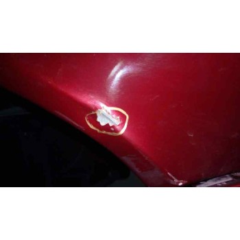 bmw serie 3 berlina (e36) del año 1997