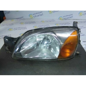 FARO IZQUIERDO MONOPTICA