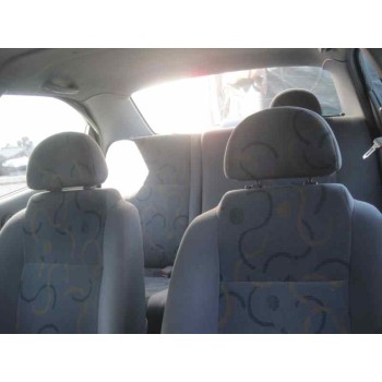 daewoo kalos del año 2002