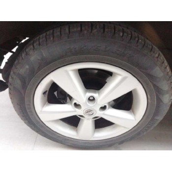 nissan qashqai (j10) del año 2008
