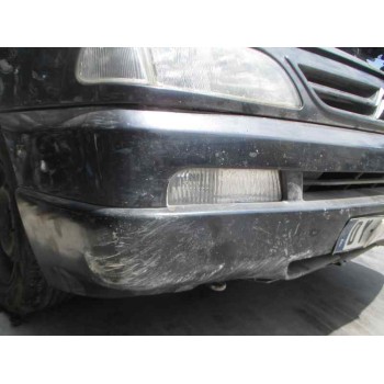 citroën evasion del año 2001