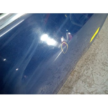 Recambio de puerta trasera izquierda para opel insignia sports tourer 2.0 cdti cat referencia OEM IAM   