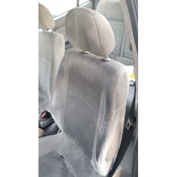 opel astra g berlina del año 2000