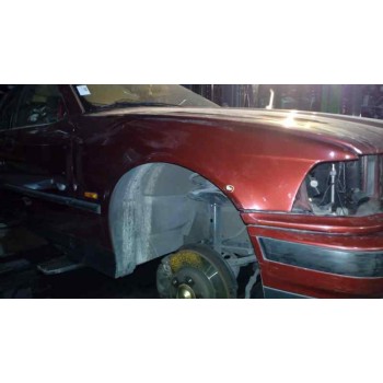 bmw serie 3 berlina (e36) del año 1997