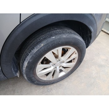 peugeot 3008 ii suv (mc_, mr_, mj_, m4_) del año 2017