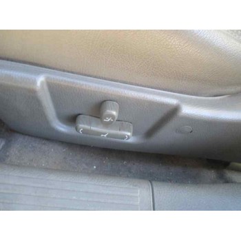 daewoo evanda del año 2003