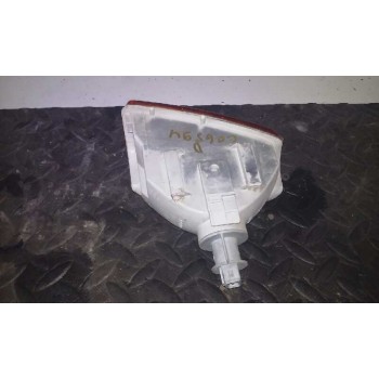 Recambio de piloto delantero derecho para volkswagen polo (801/803) cl coupe referencia OEM IAM   AMBAR