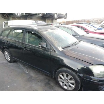 toyota avensis wagon (t25) del año 2006