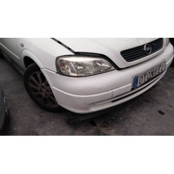 opel astra g berlina del año 2001