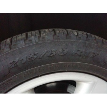 nissan qashqai (j10) del año 2008