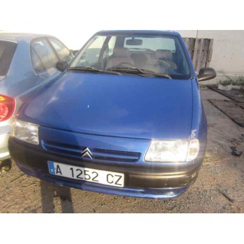 CITROËN SAXO