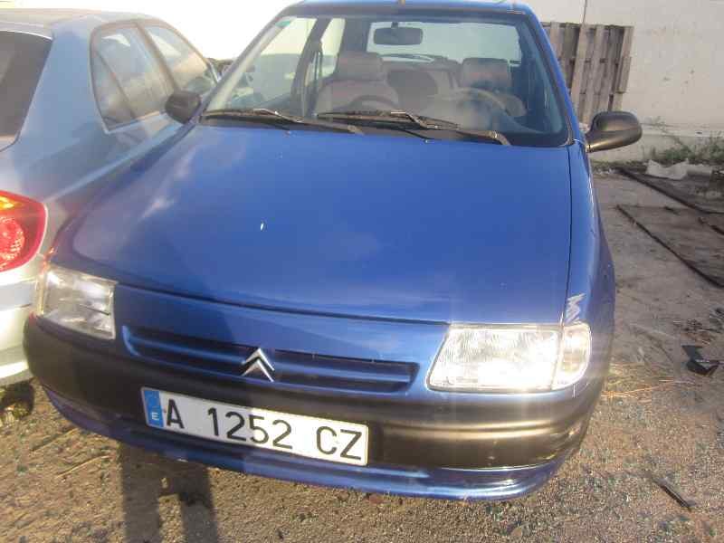 citroën saxo del año 1996