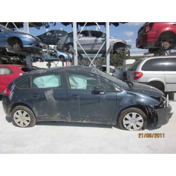 citroën c4 berlina del año 2010