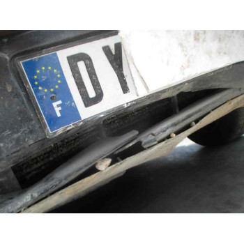 citroën evasion del año 2001