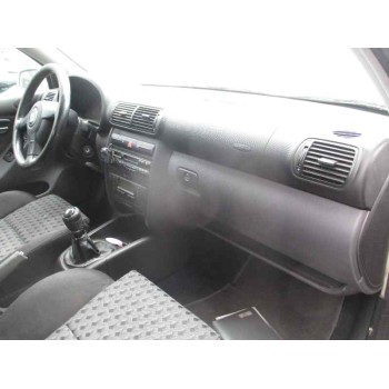 seat leon (1m1) del año 2000