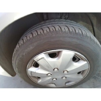 skoda fabia (6y2/6y3) del año 2005