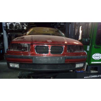 bmw serie 3 berlina (e36) del año 1997