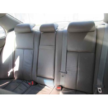 daewoo evanda del año 2003