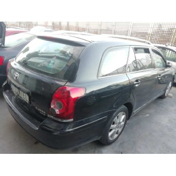toyota avensis wagon (t25) del año 2006