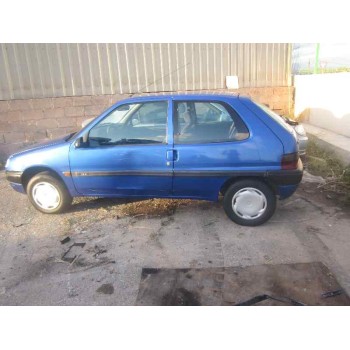 citroën saxo del año 1996