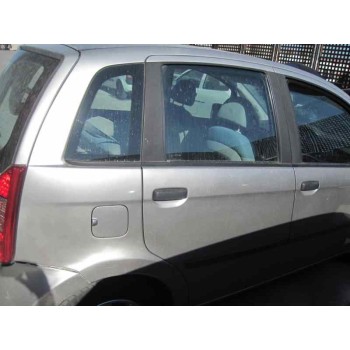 fiat idea (135) del año 2004