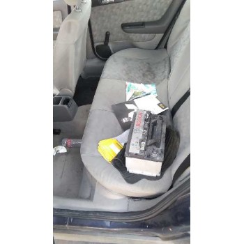 opel astra g berlina del año 2000