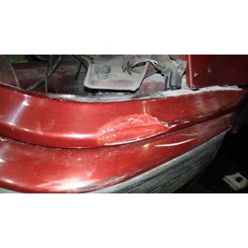 bmw serie 3 berlina (e36) del año 1997