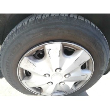 skoda fabia (6y2/6y3) del año 2005