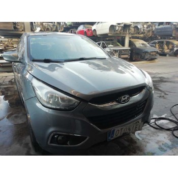 hyundai ix35 del año 2014