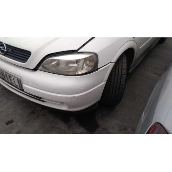 opel astra g berlina del año 2001