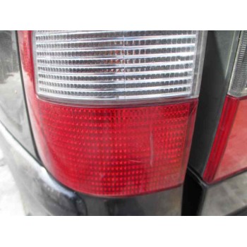 citroën evasion del año 2001