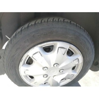 skoda fabia (6y2/6y3) del año 2005