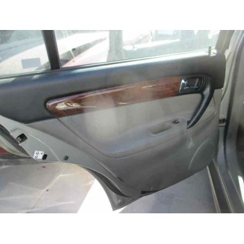 daewoo evanda del año 2003