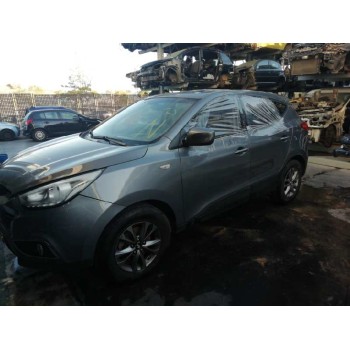 hyundai ix35 del año 2014