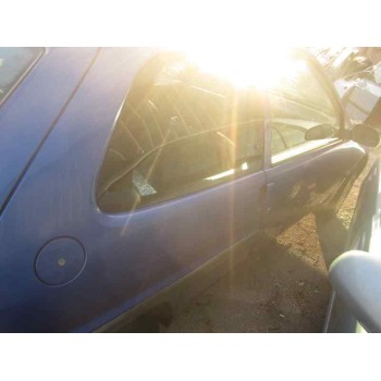 citroën saxo del año 1996