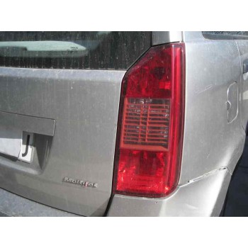 fiat idea (135) del año 2004